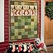 A Year of Quilts 2015 Calendar