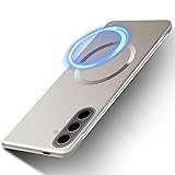 Ultra Slim Case for Samsung Galaxy S24 Case with
