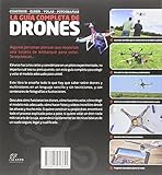 Image de La GuÃ­a completa de Drones: Construir + elegir + volar + fotografiar