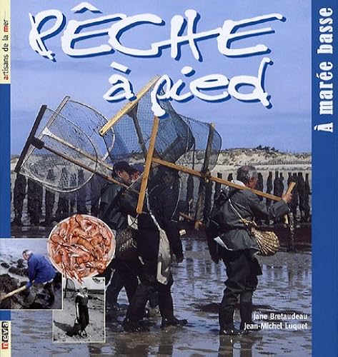 Download Pêche à pied : A marée basse PDF