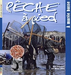 Pêche à pied
