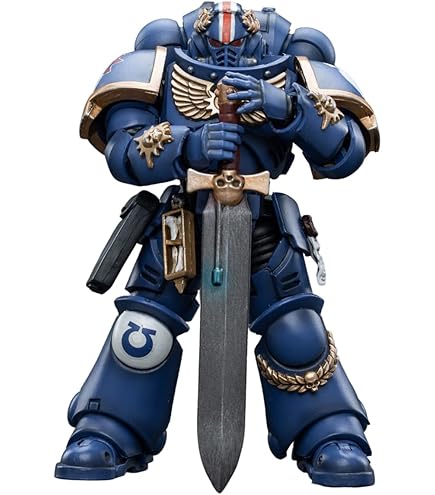 joytoy ウォーハンマー デスコーア・オブ・クリーグ ベテランスカッド JOYTOY ウォーハンマー デスコーア・オブ・クリーグ ベテラン