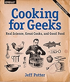 Cooking for Geeks