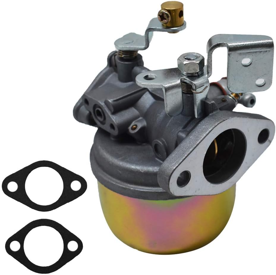 Carburetor Fit for 19821986 Columbia Par Car Replace for
