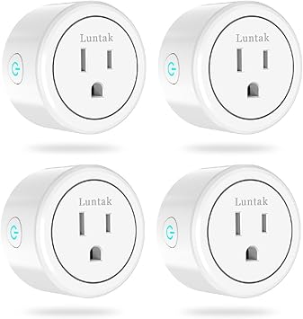 amazon smart plug ifttt