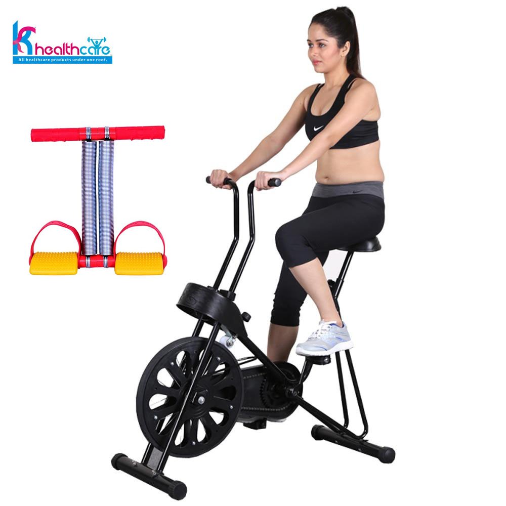 body gym exercise cycle