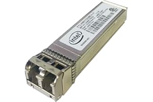 INTEL E10GSFPSR INTEL 10G SFP+ SR SFP