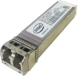 Dell 15 Transceiver SFP 10G SR Intel/Dell E10GSFPSR | Per Schede X520, X710 | 60 Giorni Garanzia Modulo Rete 10G Ottico - Foto 4