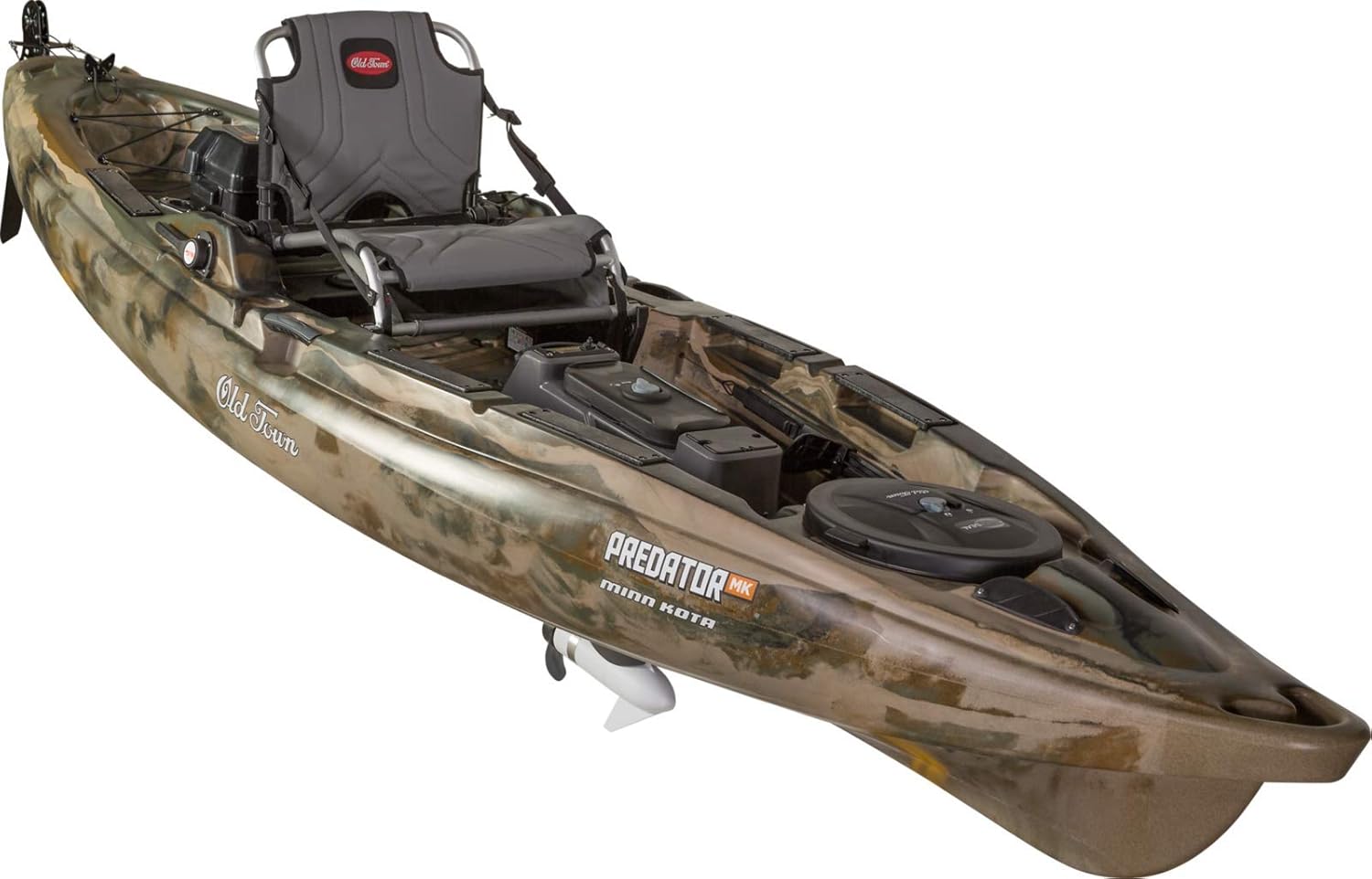 Predator xl minn kota Clearance