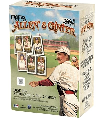 イチロー 直筆サイン 2024 Topps Allen & Ginter イチロー 直筆サイン 2024 Topps Allen & Ginter 2024 Topps