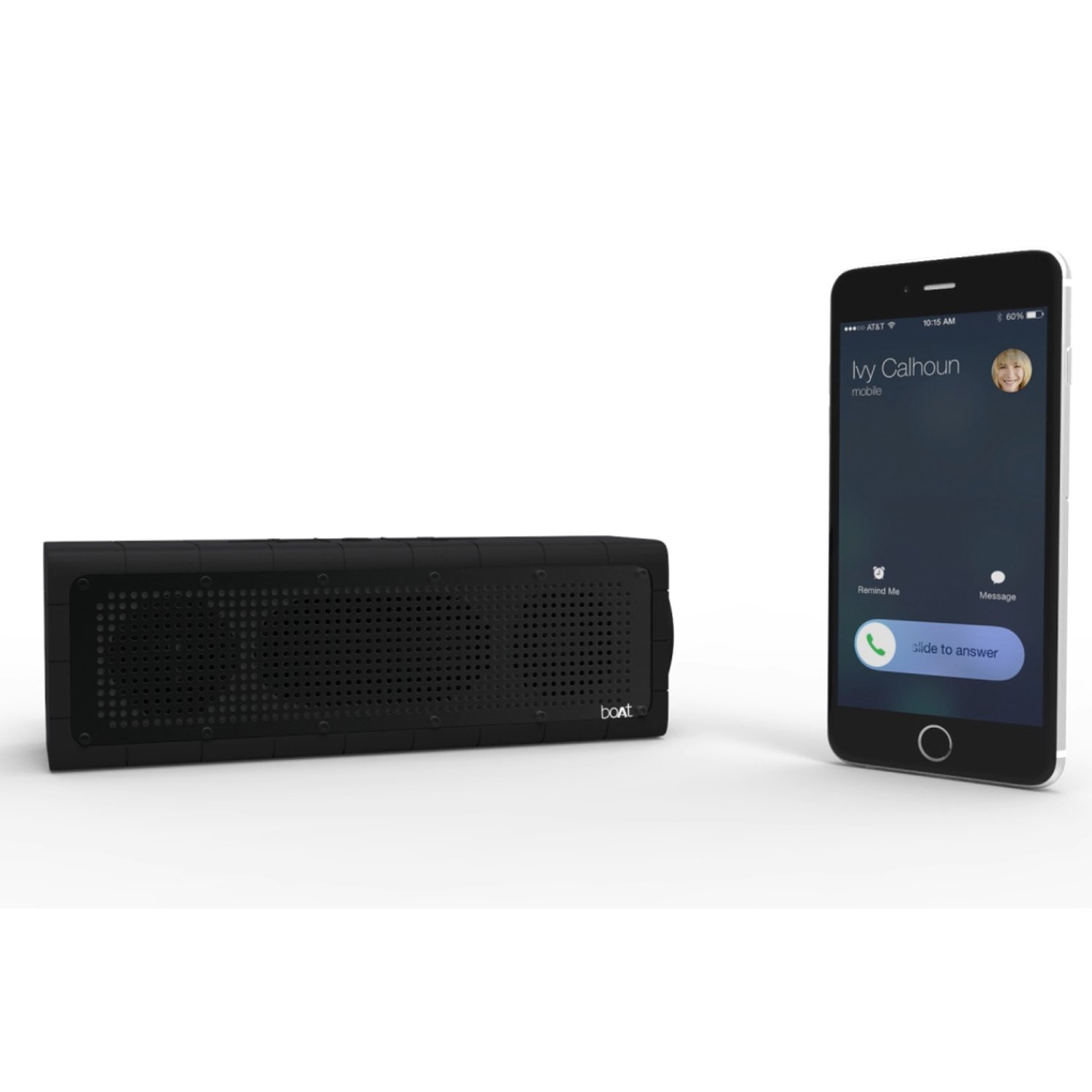 boat stone 600 wireless portable speaker