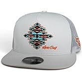 Lost Calf GEM White Flat