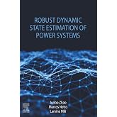 Robust Dynamic State Estimation of Power Systems