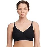 Chantelle Womens Comfort Chic Back Smoothing Wireless Bra