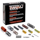 TRANSGO Automatic Transmission Shift Kit