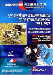 Les  systèmes d'information et de commandement