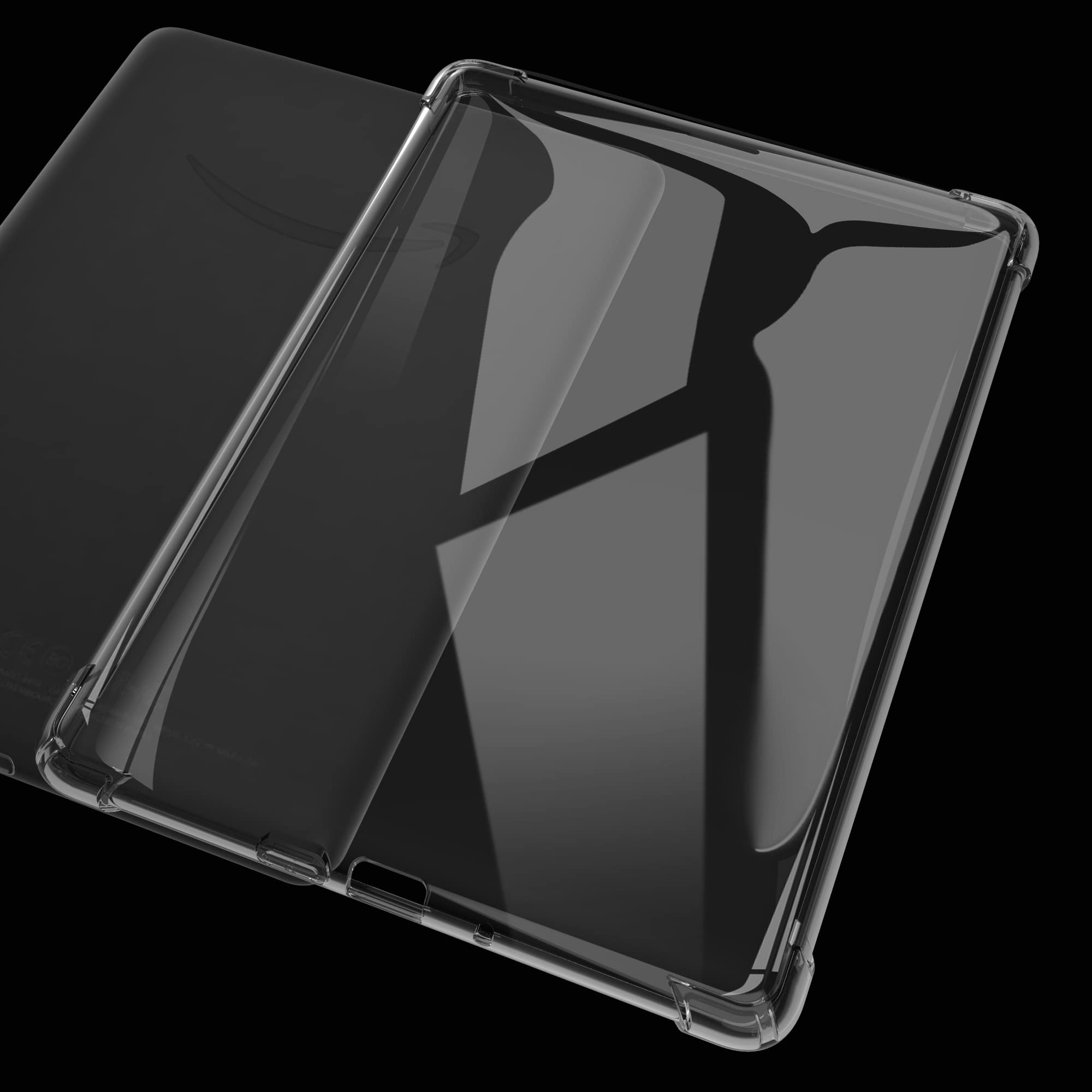 BOZHUORUI Case for 6.8
