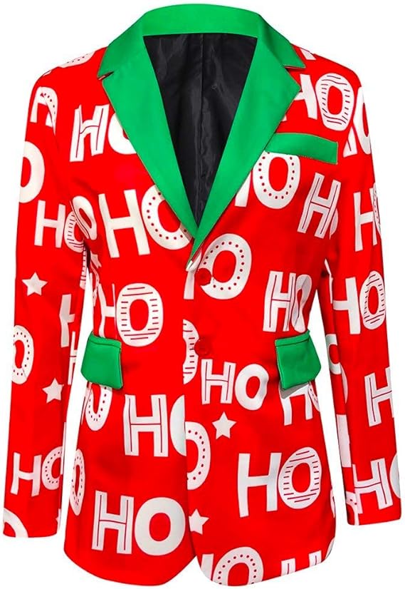 Amazon Meilaifushi ジャケット メンズ 秋服 カーディガン 英語プリント ブレザー 長袖 レット トップス カジュアル ジャージ シンプル コート 暖かい ブルゾン 柔らかい 防寒ウェア 保温 アウター プレゼント 記念日 クリスマス パーティー フィットネス