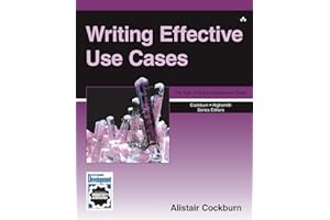 Writing Effective Use Cases