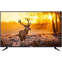 Sensex 80 cm (32 Inches) Full HD LED TV SX320 (Black) (2019 Model)
