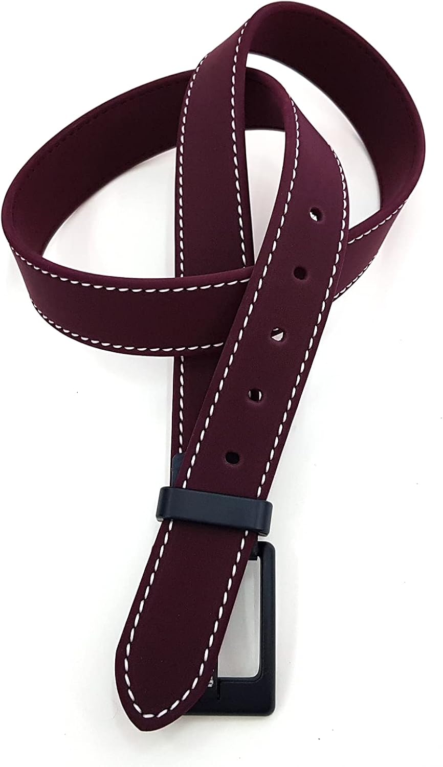 Evolution Belt RUBINO AMD BASIC Anti Metal Detector by StefanoCorsini