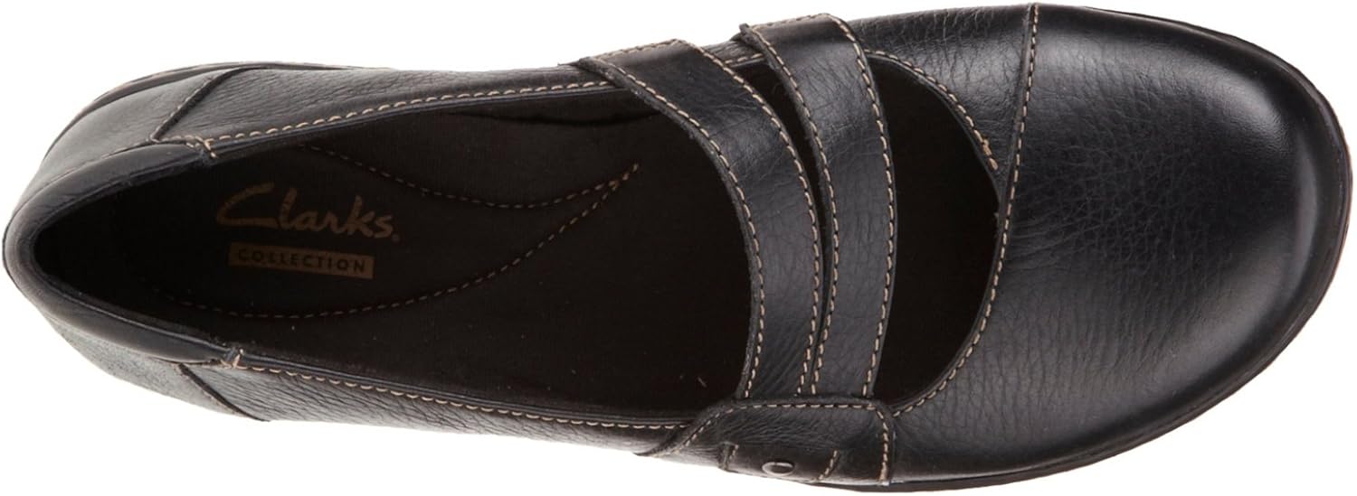clarks ashland twist