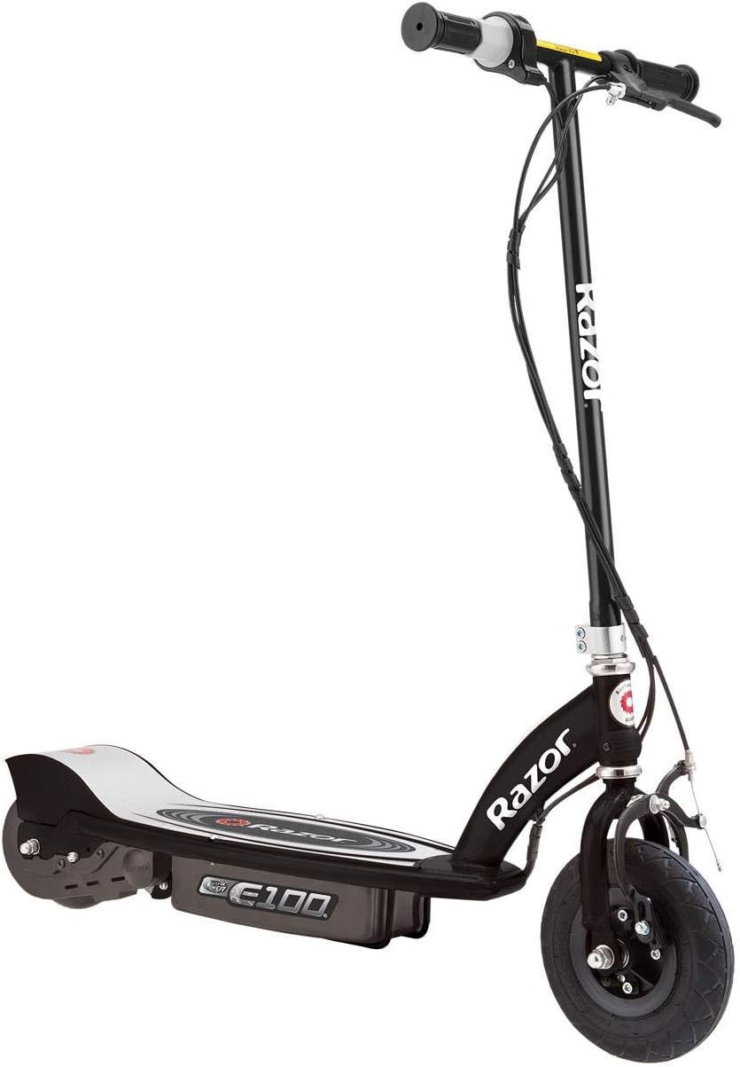 Razor E100 Electric Scooter