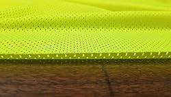 Pico Textiles 2 Yards Bolt – Neon Yellow