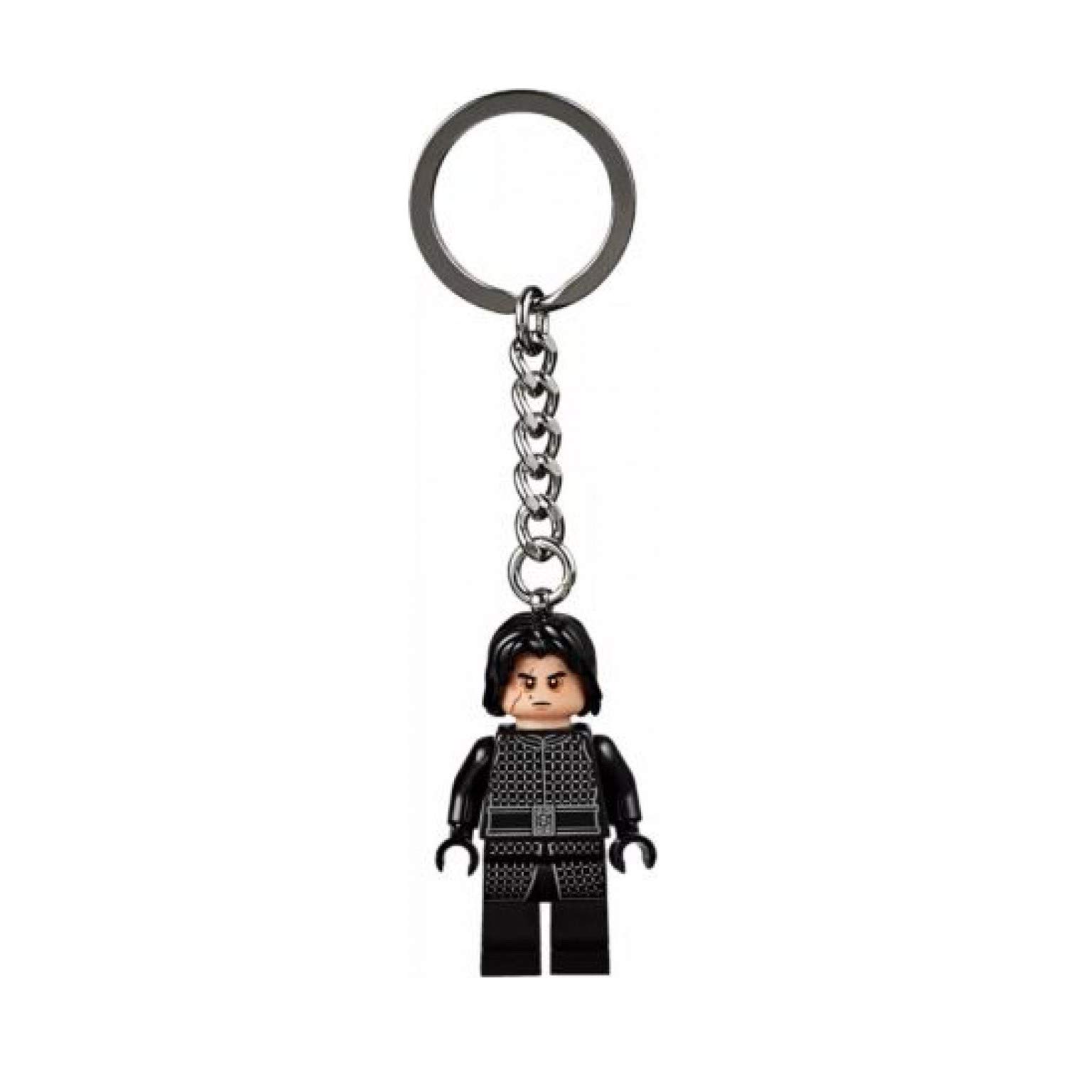 Star Wars Lego, Kylo Ren keyring - 853949