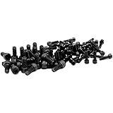 Vanquish Products Black Scale Wheel Screw Kit VPS05001 Electric Car/Truck Option Parts