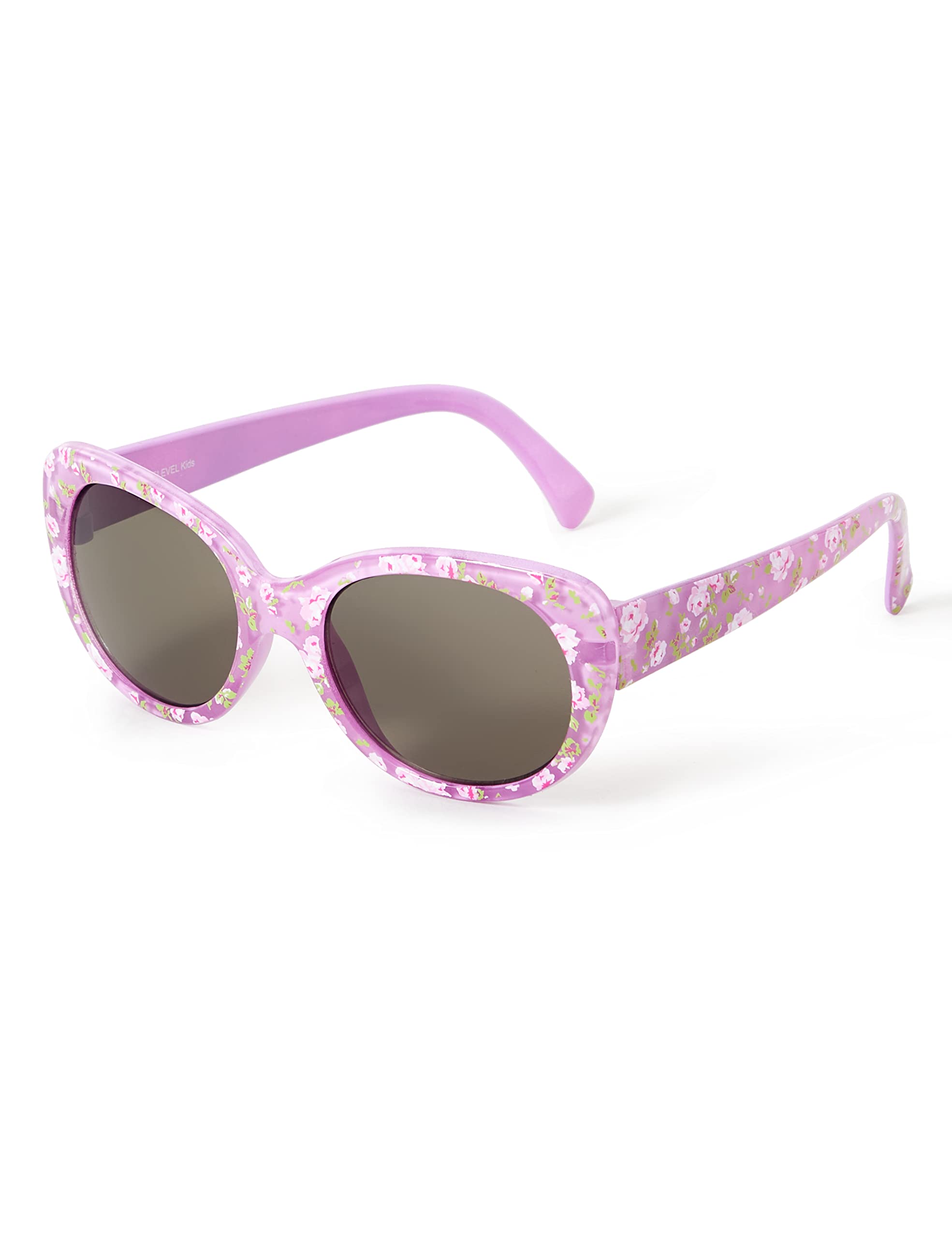 Eyelevel Girls Coco Sunglasses, Purple, One Size