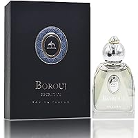 Amazon.com : Dumont BOROUJ PERLADOR - 85ml - Unisex Perfume for
