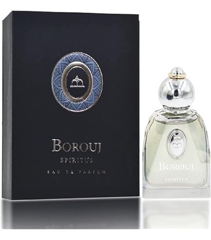 Amazon.com : Dumont BOROUJ PERLADOR - 85ml - Unisex Perfume for