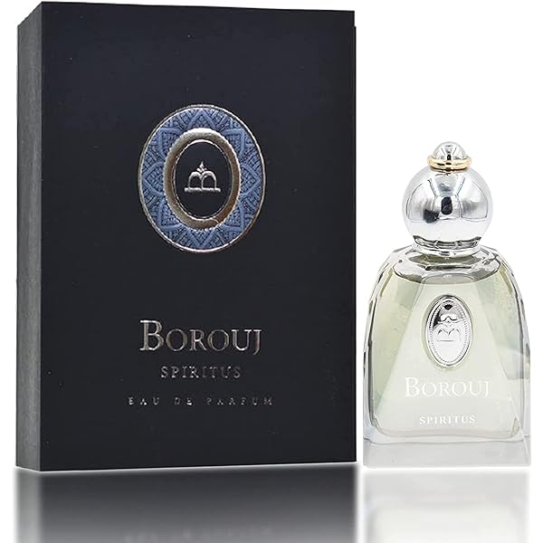 Amazon.com : Dumont BOROUJ PERLADOR - 85ml - Unisex Perfume for