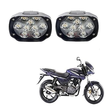 pulsar 180 light