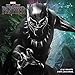Black Panther Wall Calendar (2019)