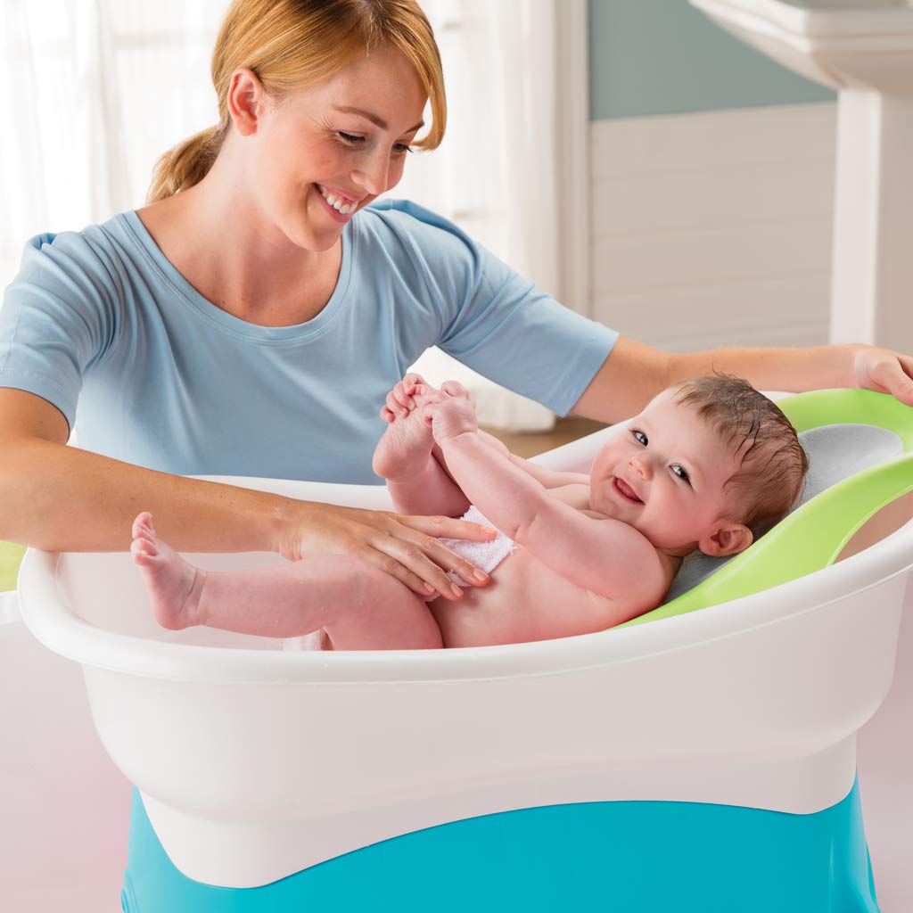Summer Comfort Height Bath Tub : Baby