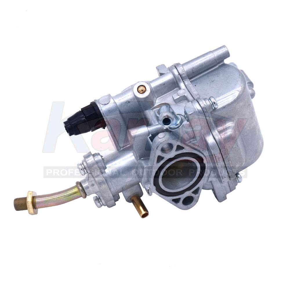 Karbay Carburetor Replace For 1781 Yamaha Ttr 90 Ttr90 Ttr90e 07 2007 Dy Carb 5hn 14101 00 00 Carburetors Replacement Parts Ekoios Vn