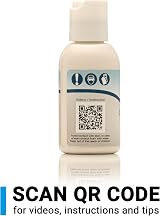 Glass Polish 1.7oz Cerium Oxide Glass Polishing Compound GP14003 view 3
