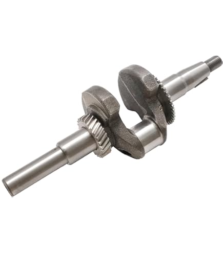 Amazon.com: Wiseco WPC131B Crankshaft Assembly for Honda