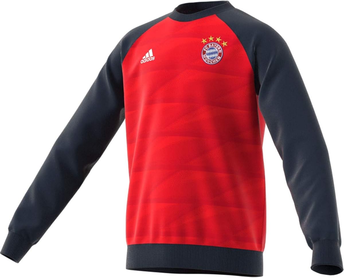 adidas sweatshirt 2019