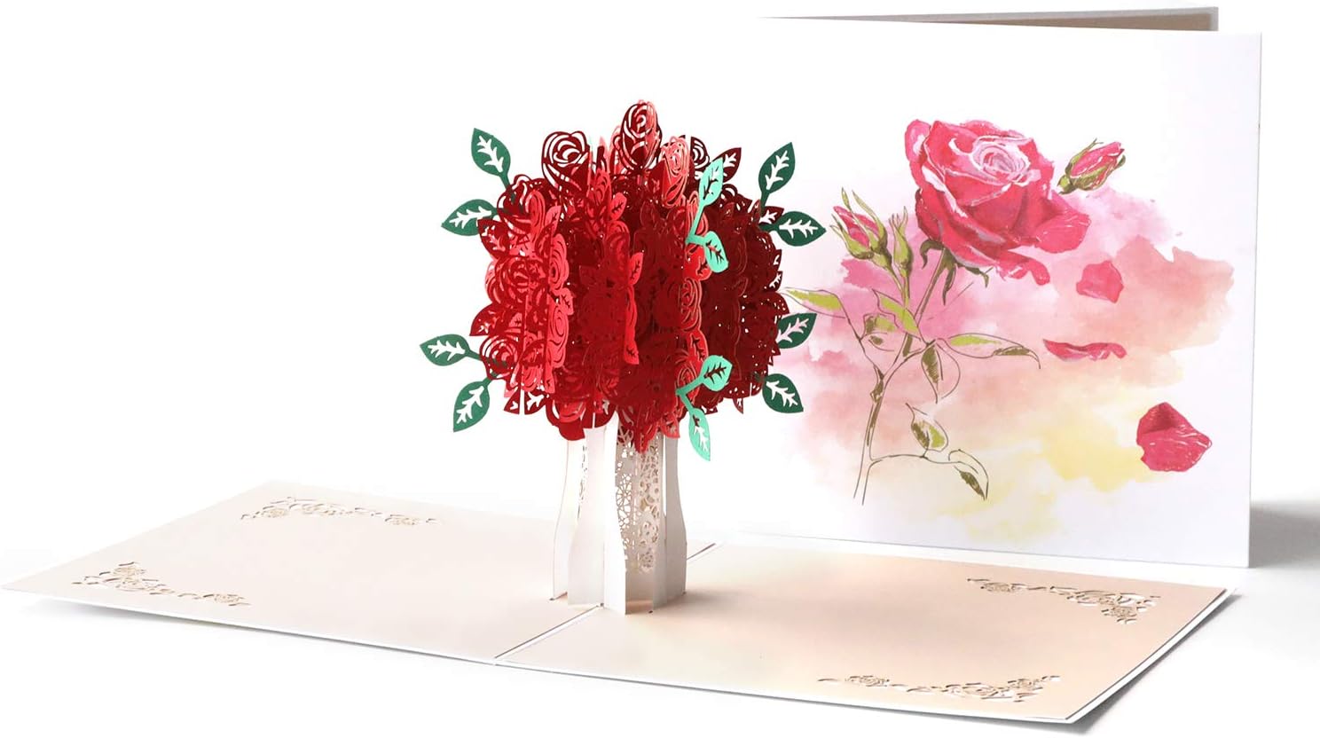 get well flowers for kids