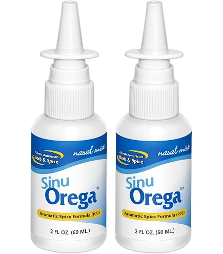 Amazon.com: Seagate Products Homeopathic Olive Leaf Nasal Spray 1