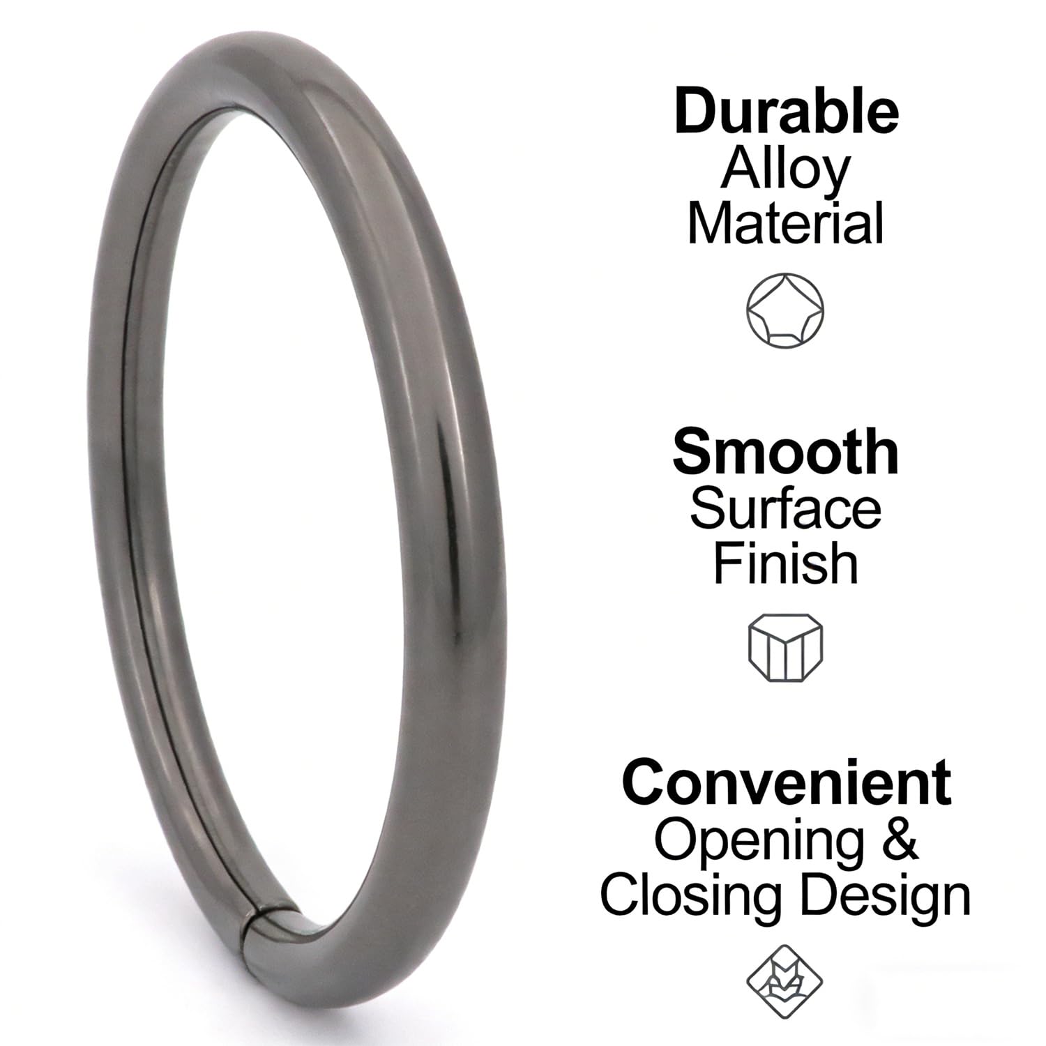 Amanaote Gun Black 2