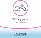 Bepanthen Nappy Care Ointment 200g 2 x 100g Brand New Pack view 4
