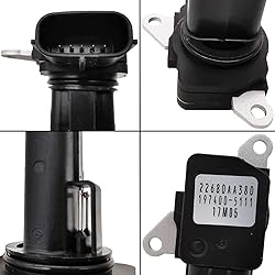 Automotive-leader 22680-AA380 Mass MAF Flowmeter
