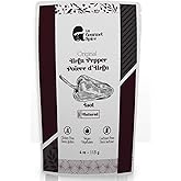 Edi Gourmet Spice Urfa Pepper (Isot) – 113g / 4 oz | Smoky Turkish Chili Flakes, Mild to Moderate Heat, Sweet & Slow-Building