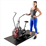 Marcy Exercise Equipment Mat, Floor Mat For Workout