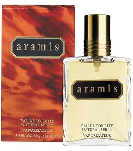 Amazon.com : Aramis Havana for Men Eau De Toilette Spray, 3.4