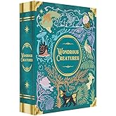 Wondrous Creatures Standard Edition Worker-Placement Board Game | Ages 14+, 1&ndash;4 players, 40&ndash;80 Min, build creature combos in a magical worker-placement and tableau-building strategy game